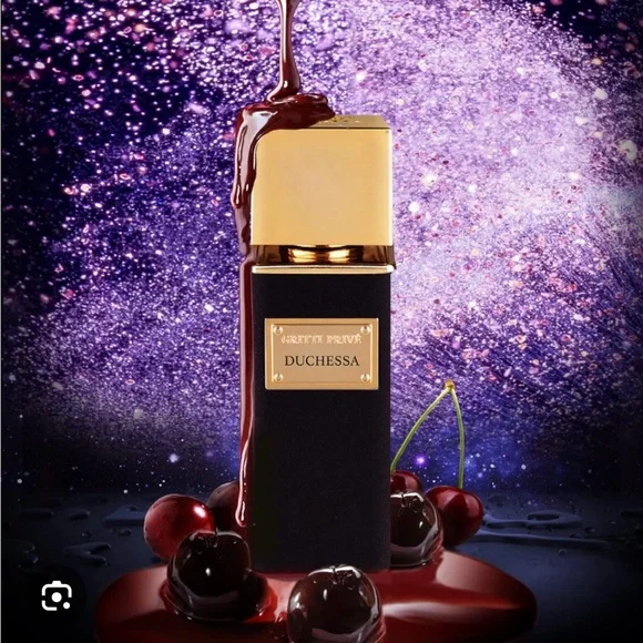 Gritti Duchessa 4.5 ml extrait - Picture 2 of 2